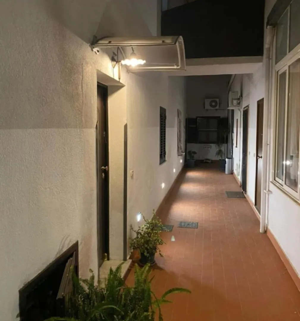 Villa Casa Swamy Palermo