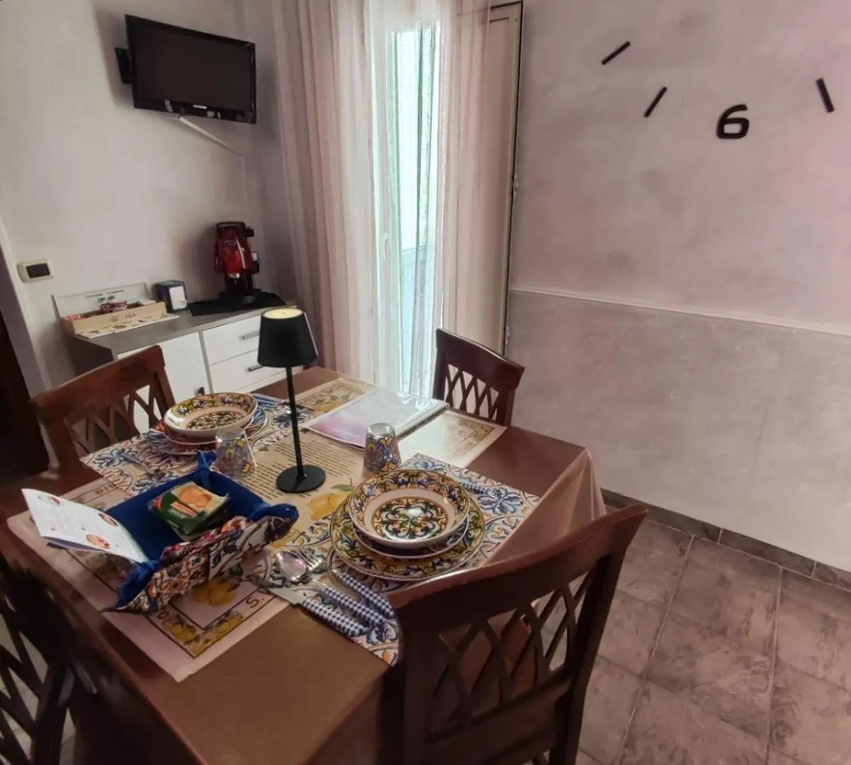 Villa Casa Swamy Palermo