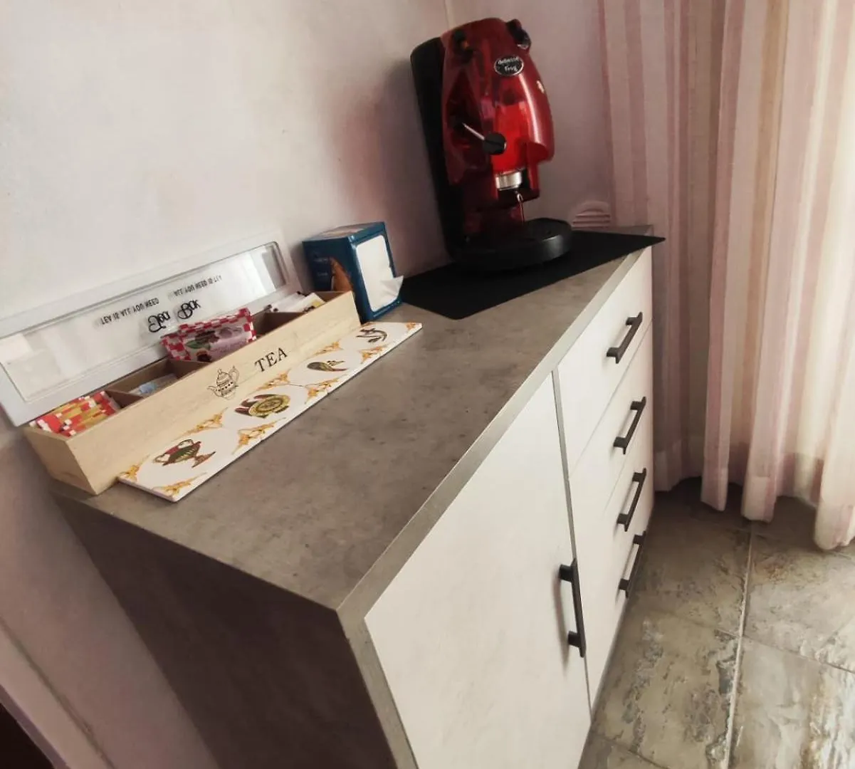 度假居 巴勒莫Casa Swamy别墅