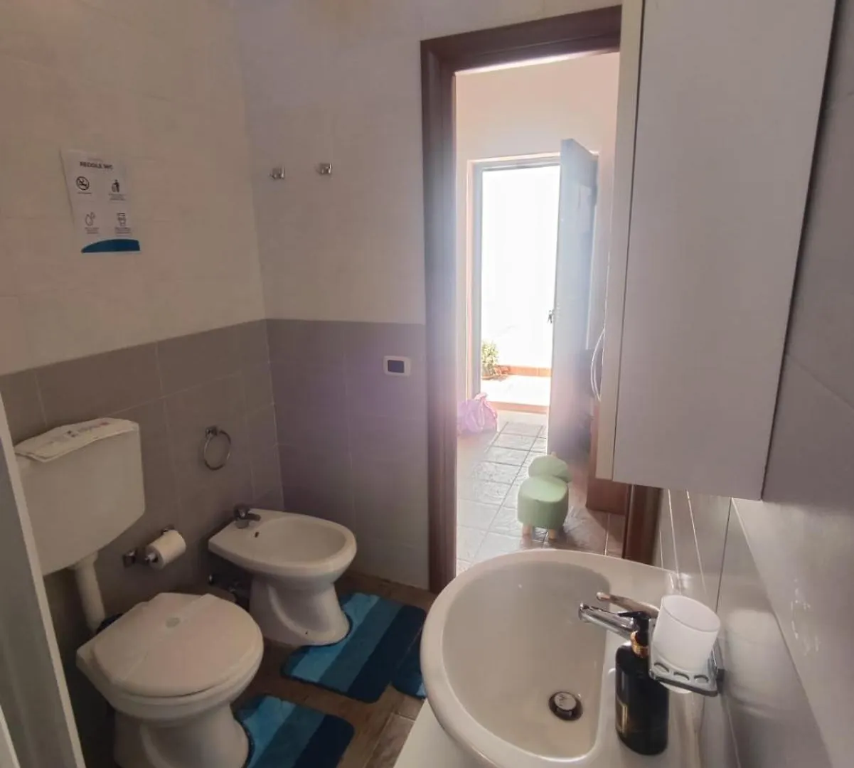 Casa Swamy Villa Palermo 0*,  Italy